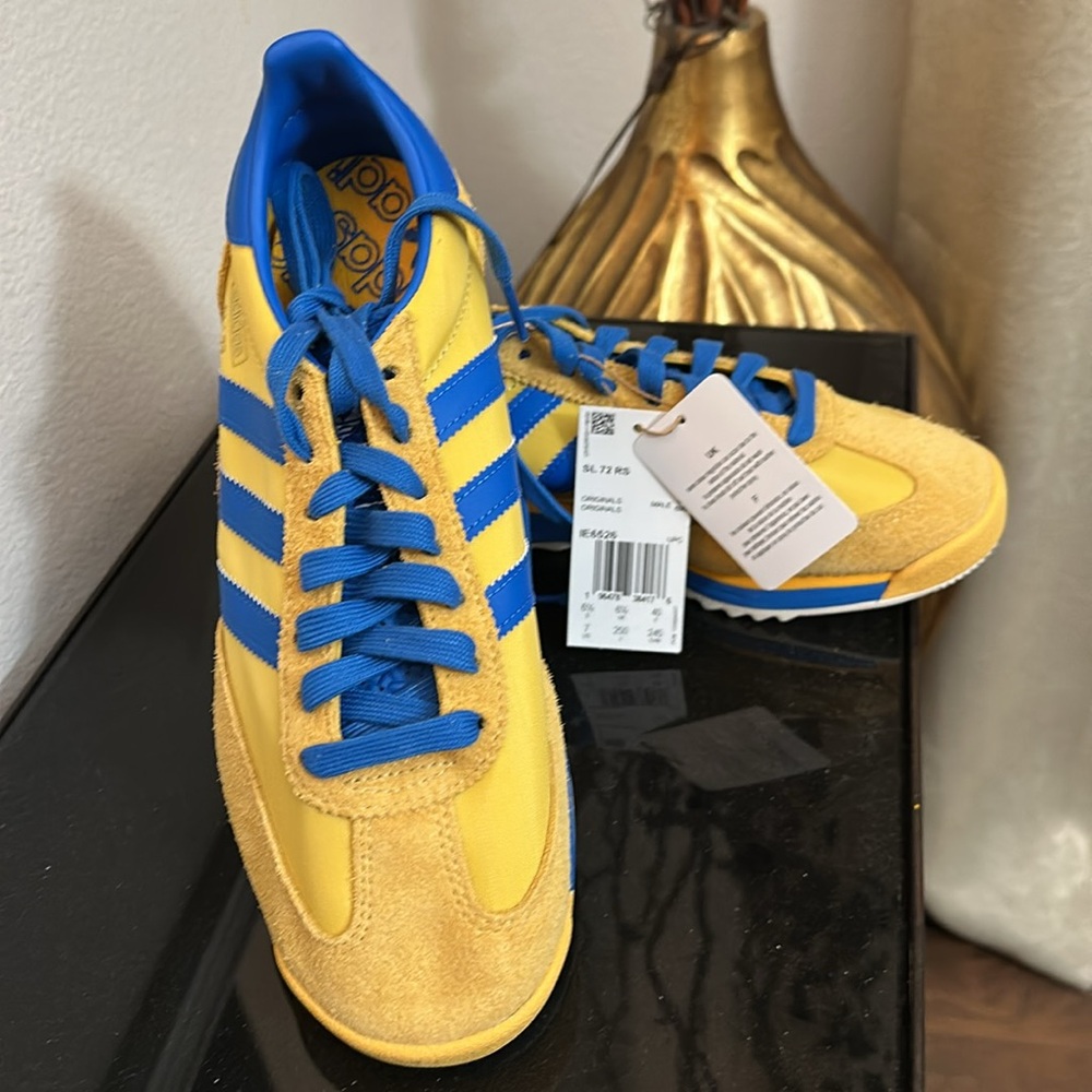 Adidas SL72 - Picture 5 of 9